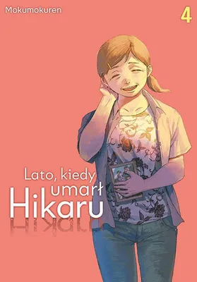 Productafbeelding van Lato, toen Hikaru stierf. Deel 4