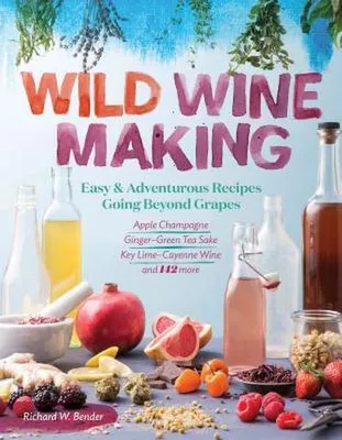 Image de Wild Winemaking
