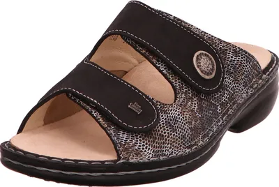 Produktbild von Finn Comfort Sandale schwarz 274-00-00575