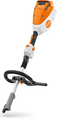 Obrázek produktu pro Základní stroj STIHL KMA 80 R