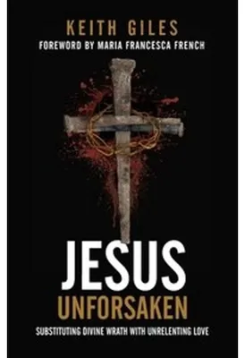Obrázek produktu pro Jesus Unforsaken