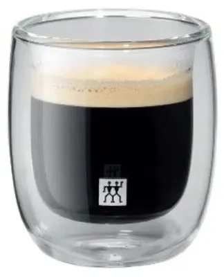 Obrázek produktu pro ZWILLING 39500-075 Průhledný 2 ks 80 ml