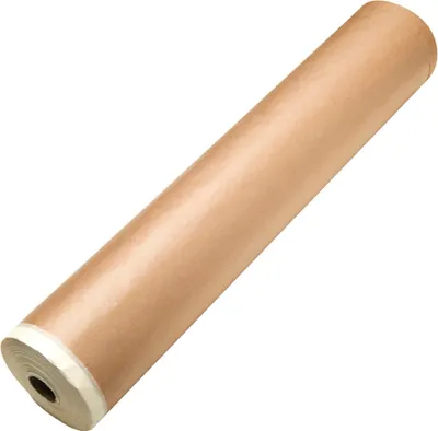 Immagine prodotto di Nastro per mascheratura con carta Wolfpack, 45 cm. x 45 m.