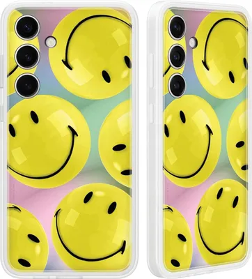 Immagine prodotto di Custodia Samsung Flipsuit S24+ Giallo