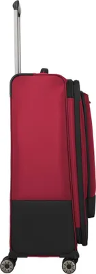 Productafbeelding van Travelite CROSSLITE Trolley, 4 wielen, uitbreidbaar, rood