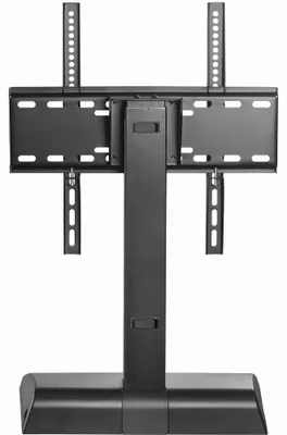 Produktbild von My Wall HP 61 Standfuß fÃ1/4r 81,28 - 165,1 cm (32 - 65 Zoll) LCD-/Plasmageräte, max. 50 kg Traglast, Motorbetrieben, max. VESA 400 x 400