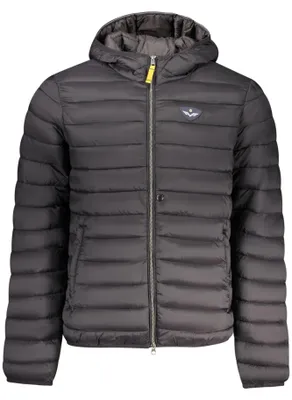 Immagine prodotto di Schwarze Herrenjacke Von Armata Di Mare
