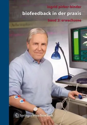 Obrázok produktu pre Biofeedback in der Praxis