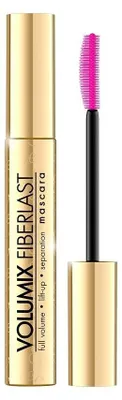 Zdjęcie produktu dla Eveline Mascara Volumix Fiberlast Pogrubiajco-Podkrcajcy Lifting