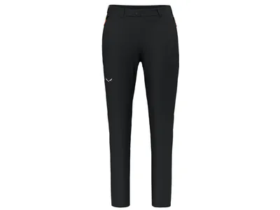 Produktbild von Puez Talvena Durastretch Kurze Hose Damen - Salewa, Farbe:0910-black out, Größe:44