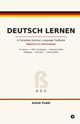 Produktbild von Deutsch Lernen