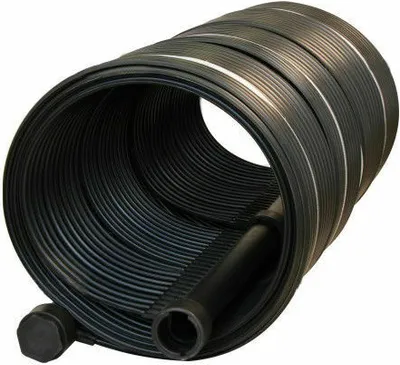 Produktbild von Solarteppich 500 x 136 cm (6,8 m²)