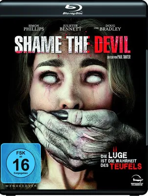 Produktbild von Shame the Devil