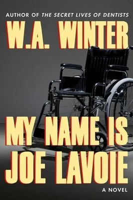Image de My Name Is Joe Lavoie