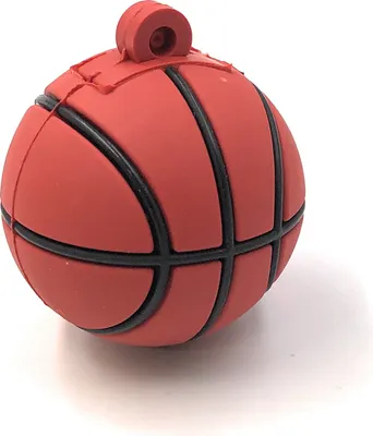 Produktbild von Onwomania Basketball Ball Sport Rund Funny USB Stick 8 GB USB 3.0