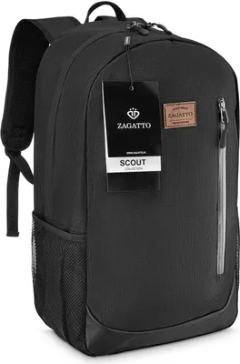 Produktbild von Batoh Zagatto Scout ZG63