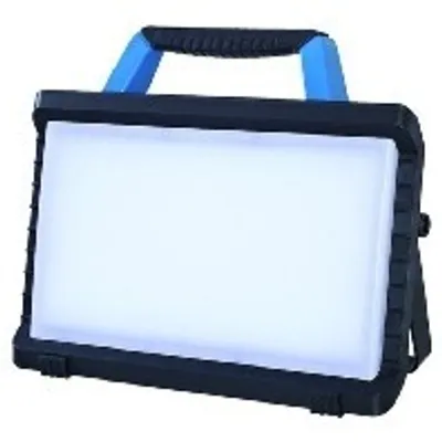 Produktbild von PROTEC.class LED-Arbeitsleuchte Akkubetrieb PLEDMALA 30W