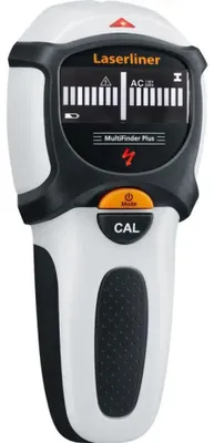 Immagine prodotto di Laserliner Detector MultiFinder Plus 080.965E Locating depth (max.) 100 mm
