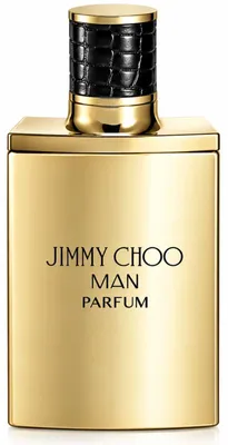 Produktbild von Jimmy Choo Man Parfum Eau De Parfum Spray 50ml