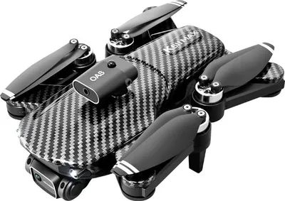 Produktbild von K611 MAX 4K Brushless Drohne mit Dual-Kamera & Hinderniserkennung, FPV Quadrocopter mit Auto-Schwebe und Ein-Tasten-Start