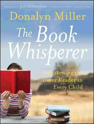 Productafbeelding van The Book Whisperer