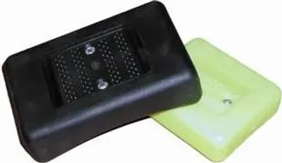 Obrázek produktu pro DIVERS DIRECT Zátěž pogumovaná 1 kg black