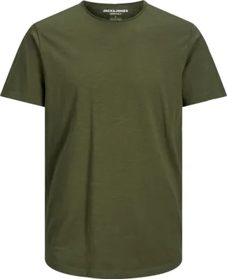 Produktbild von JACK & JONES Basic T-Shirt JJEBASHER Größe: XL