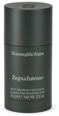 Produktbild von Ermenegildo Zegna Zegna Intenso Deodorant Stick 75ml