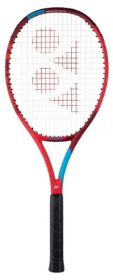 Produktbild von Yonex Tennisschläger Vcore Feel Tango Red Senior DEMO
