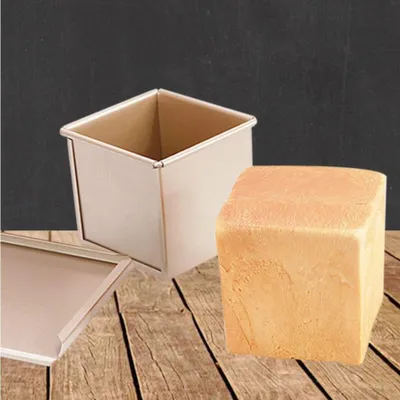 Immagine prodotto di 10 contenitori in plastica da 290 ml senza BPA, ermetici e con coperchio, per la cucina e la casa