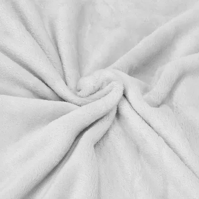 Immagine prodotto di Coperta accogliente coperta 200x220 cm soffice e liscia copriletto soggiorno camera da letto lancio