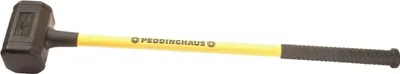 Produktbild von Peddinghaus Schonhammer Fiber Rückschlagfrei - 105 mm - 4.700G mit, 5036380080
