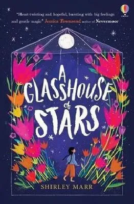 Zdjęcie produktu dla A Glasshouse of Stars