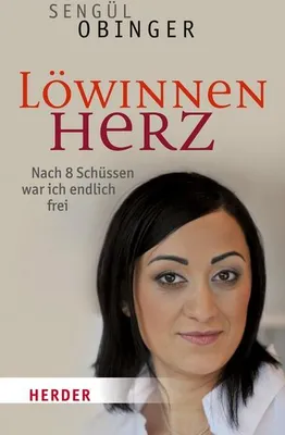 Immagine prodotto di Obinger, S: Löwinnenherz