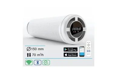 Obrázek produktu pro Prana 150 Basic