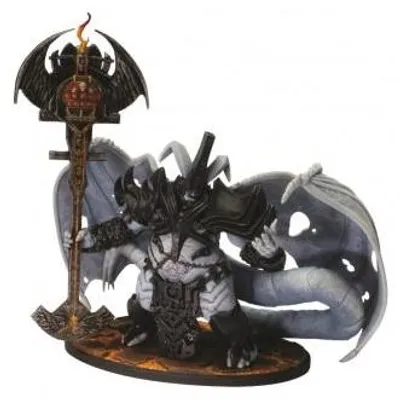 Zdjęcie produktu dla Dungeons & Dragons Descent into Avernus - Lucille