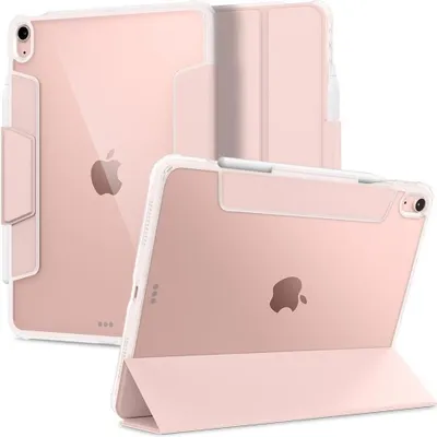 Produktbild von Spigen ULTRA HYBRID PRO IPAD AIR 4 2020 / 5 2022 ROSGOLD Handyhlle