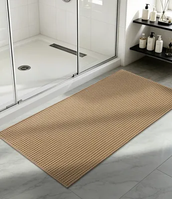 Obrázek produktu pro Podložka pod rohožku, rozměry 60 x 120 cm, protiskluzová a omyvatelná