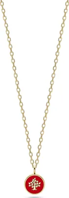 Immagine prodotto di Collane con ciondolo Liujo Gold Collection - donna