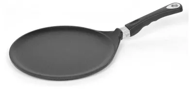 Produktbild von AMT GASTROGUSS Crêpepfanne, Höhe: 10 mm, ø: 240 mm