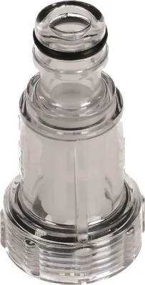 Produktbild von Makita Wasseranschluss mit Filter