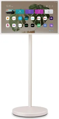Immagine prodotto di LG StanbyME 2 27LX6TDGA schermo super portatile 27'' touchscreen, webOS, HDMI, USB-C 2025