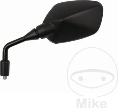 Image de Rétroviseur JMT noir gauche pour Honda CBR FA CB X F / R 300 / 500 / 650 ccm année 2014 - 2021