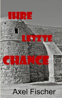 Produktbild von Ihre letzte Chance