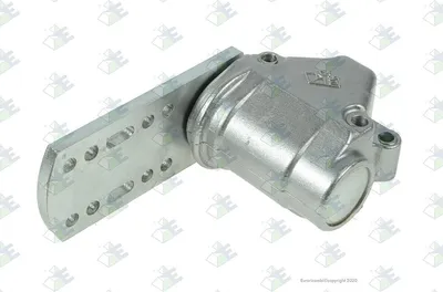 Produktbild von Wählerelement des automatischen Schaltgetriebes EURORICAMBI 60531209