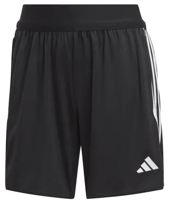 Image de Adidas - Short « Tiro 23 League » pour femmes - Entraînement MR1539 (M) (noir)