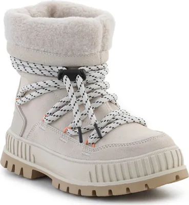 Produktbild von Schuhe Palladium Pallashock Hiver 94349175M