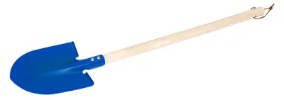 Produktbild von Gartenwerkzeuge aus Holz und Metall