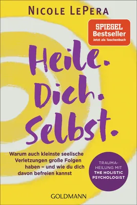 Produktbild von Heile. Dich. Selbst.