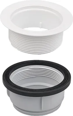 Produktbild von HL Hutterer & Lechner HL0570.1E, HL570, Schraubventil mit Gegenmutter, 1 Stk.